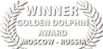 liquid motion film award golden dolphin russia